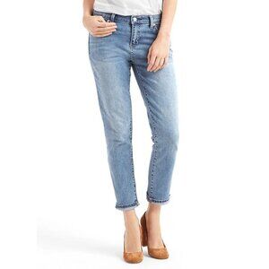 GAP Authentic 1969 girlfriend Jeans, size 27